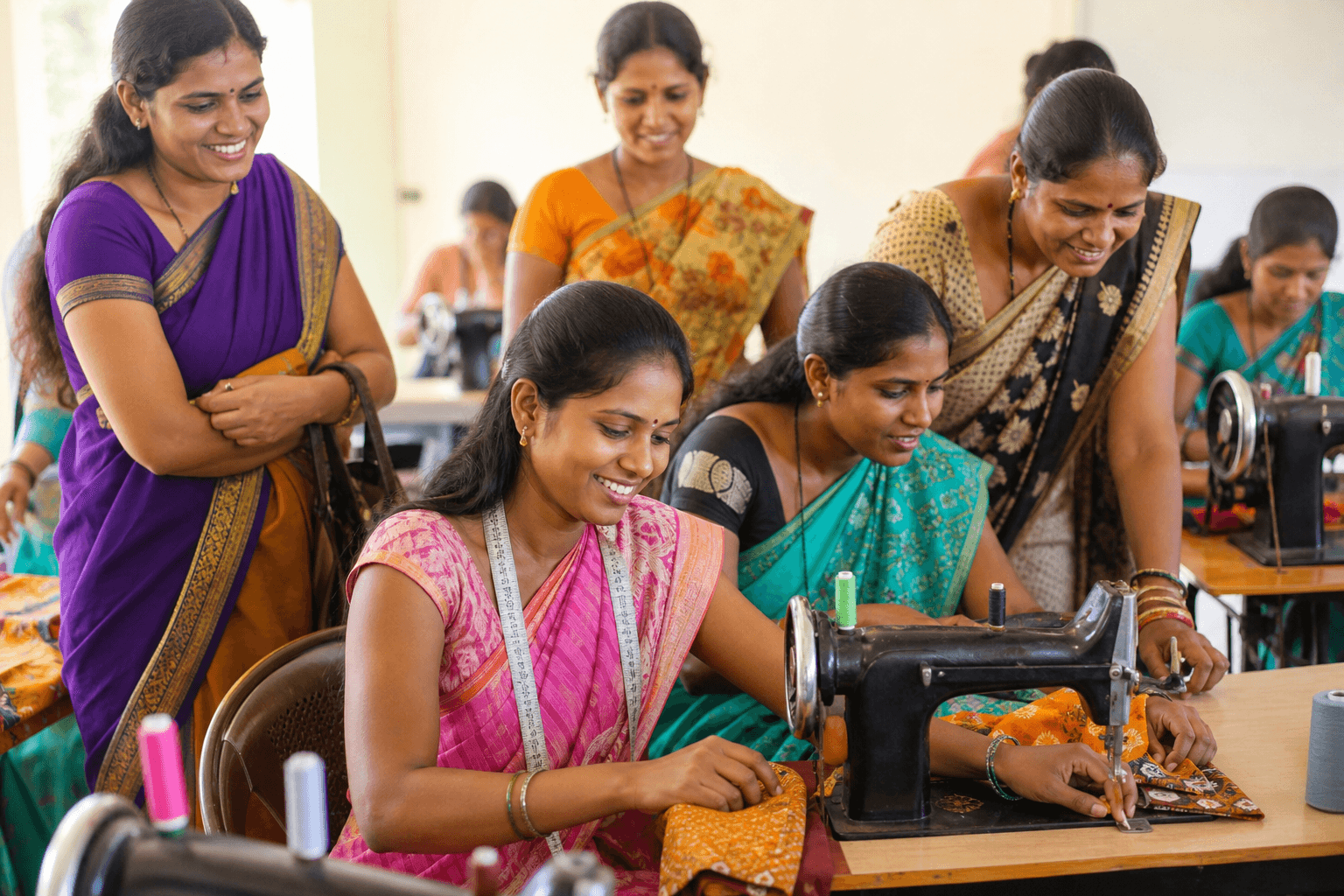 Women Empowerment