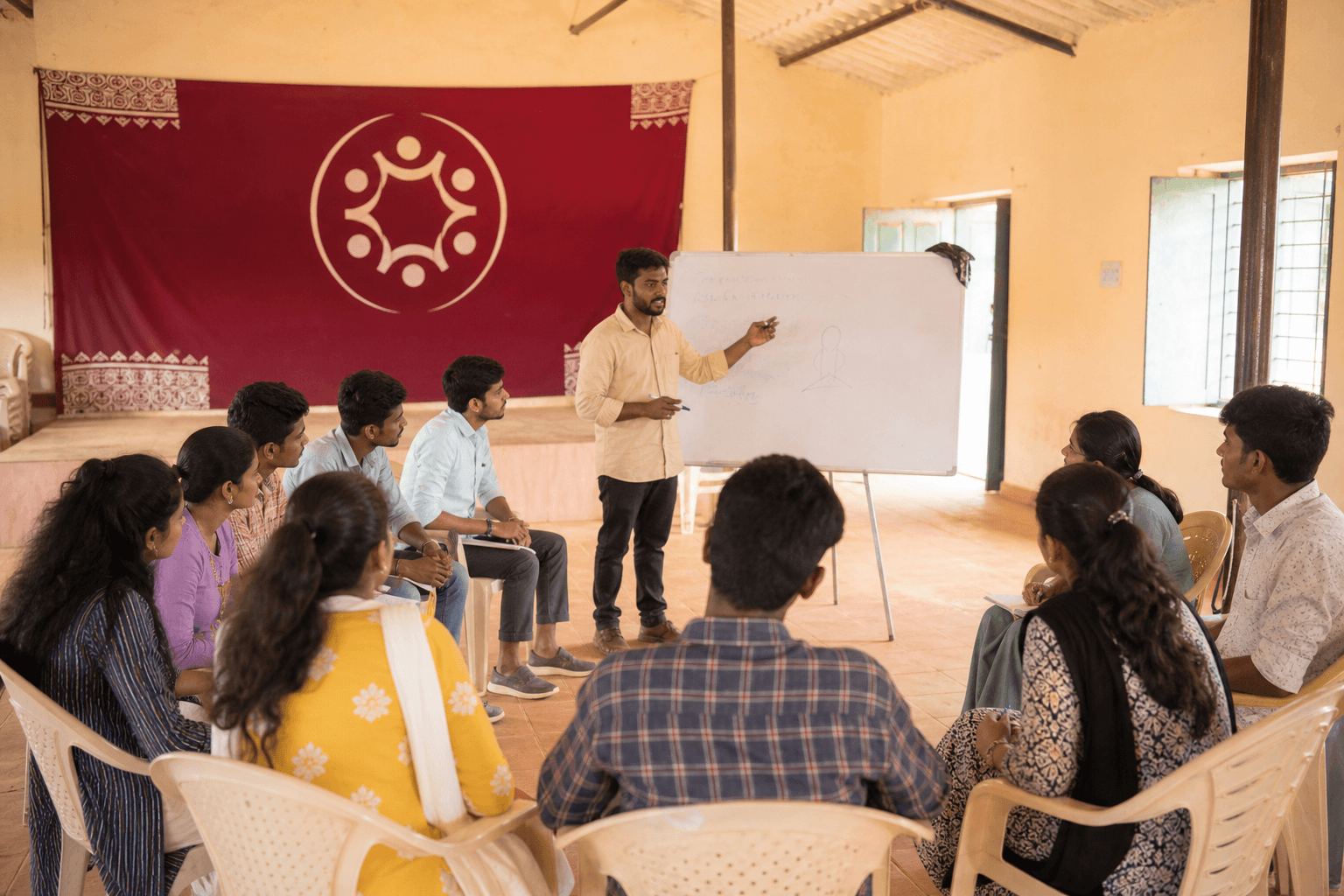 Youth Empowerment
