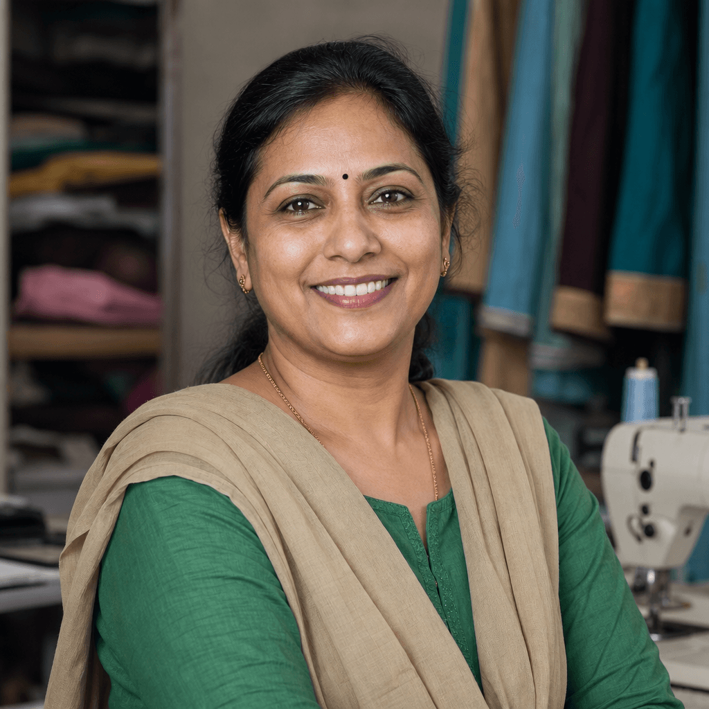 Lakshmi D.